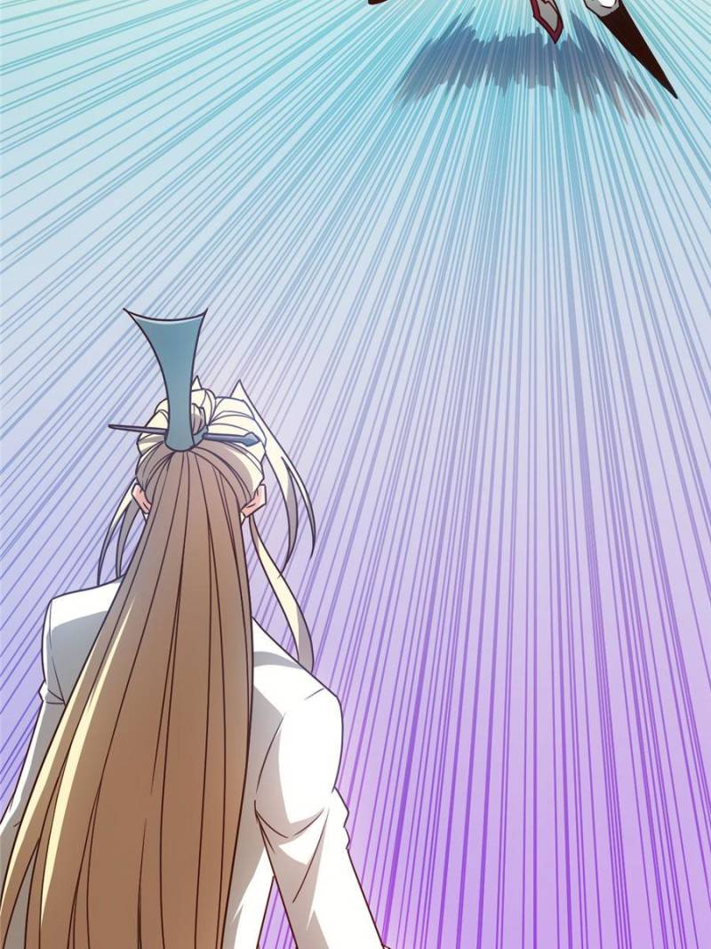The Greatest Deity Chapter 49 54